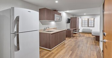 Extended Suites Merida Siglo XXI