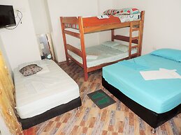 Casa Hotel Gechalon - Su Hogar