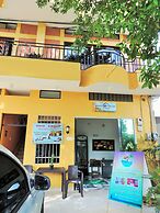 Casa Hotel Gechalon - Su Hogar