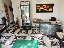 Casa Hotel Gechalon - Su Hogar