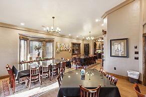 Zion Cliff Lodge