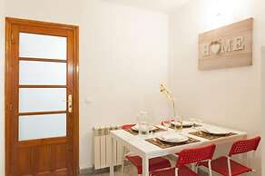 Cosy Apartment Fira Barcelona