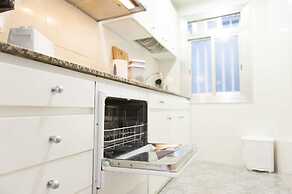 Cosy Apartment Fira Barcelona