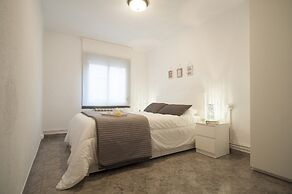 Cosy Apartment Fira Barcelona