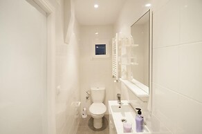 Cosy Apartment Fira Barcelona