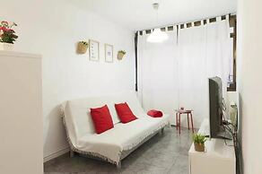 Cosy Apartment Fira Barcelona