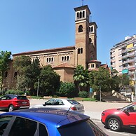 Cosy Apartment Fira Barcelona