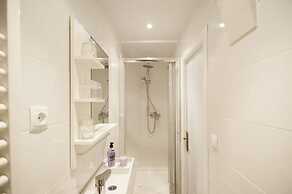 Cosy Apartment Fira Barcelona