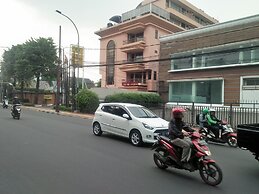 Hotel 678 Kemang