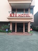 Hotel 678 Kemang