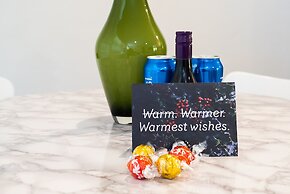 Lotus Stay Manly - Apartment 31F