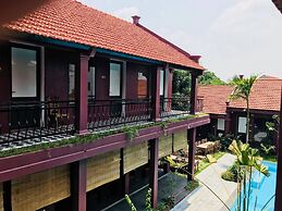 Tam Coc Tea House