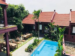 Tam Coc Tea House