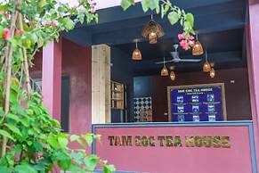Tam Coc Tea House