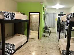 Hostal Casa Huasteca