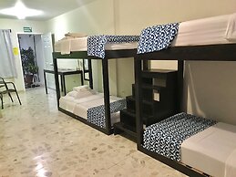 Hostal Casa Huasteca