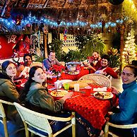 Hostal Casa Huasteca