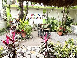 Hostal Casa Huasteca