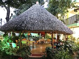 Hostal Casa Huasteca
