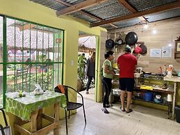 Hostal Casa Huasteca