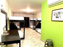 Hostal Casa Huasteca