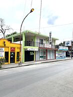 Hostal Casa Huasteca