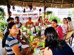 Hostal Casa Huasteca