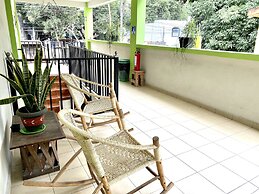 Hostal Casa Huasteca