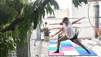 Hostal Casa Huasteca