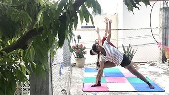 Hostal Casa Huasteca