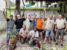 Hostal Casa Huasteca