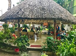 Hostal Casa Huasteca