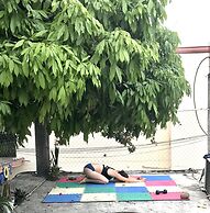 Hostal Casa Huasteca