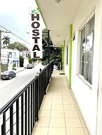 Hostal Casa Huasteca