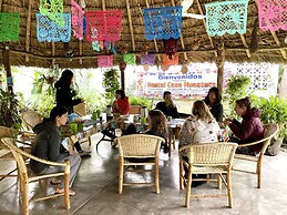 Hostal Casa Huasteca