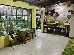 Hostal Casa Huasteca