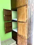 Hostal Casa Huasteca