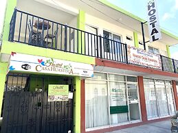 Hostal Casa Huasteca