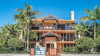 Your Luxury Escape - Sabera