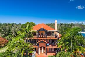 Your Luxury Escape - Sabera