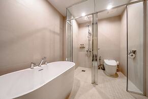Cheonho Aria Hotel
