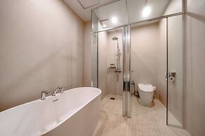 Cheonho Aria Hotel