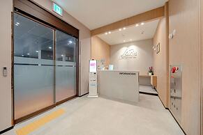 Cheonho Aria Hotel