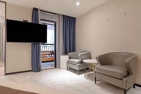 Cheonho Aria Hotel