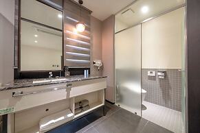 Cheonho Aria Hotel