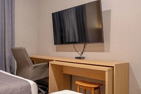Cheonho Aria Hotel