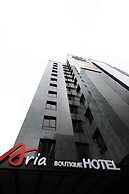 Hotel Aria