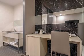 Cheonho Aria Hotel