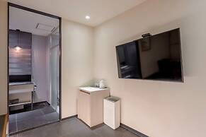 Cheonho Aria Hotel
