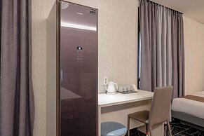 Cheonho Aria Hotel